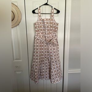 Ann Taylor dress size 6 NWT